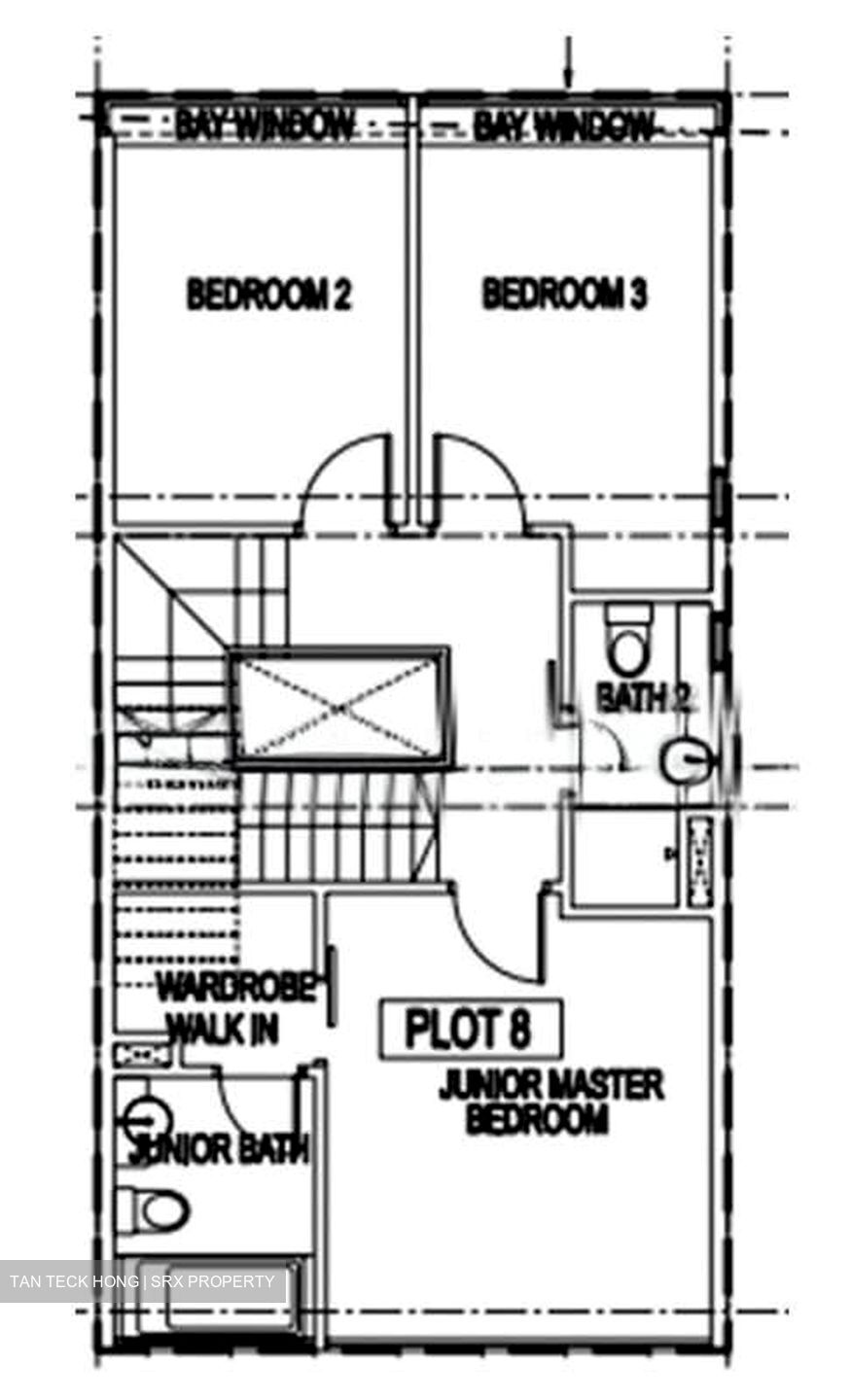 Medallion (D13), Detached #541685431
